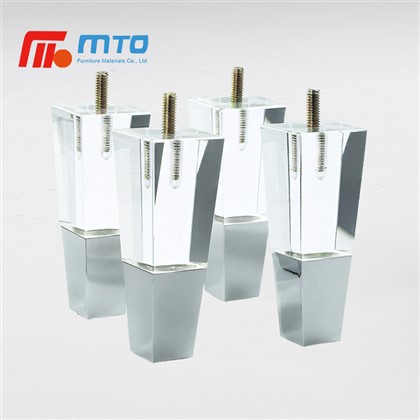 Акрилові ніжки для дивана